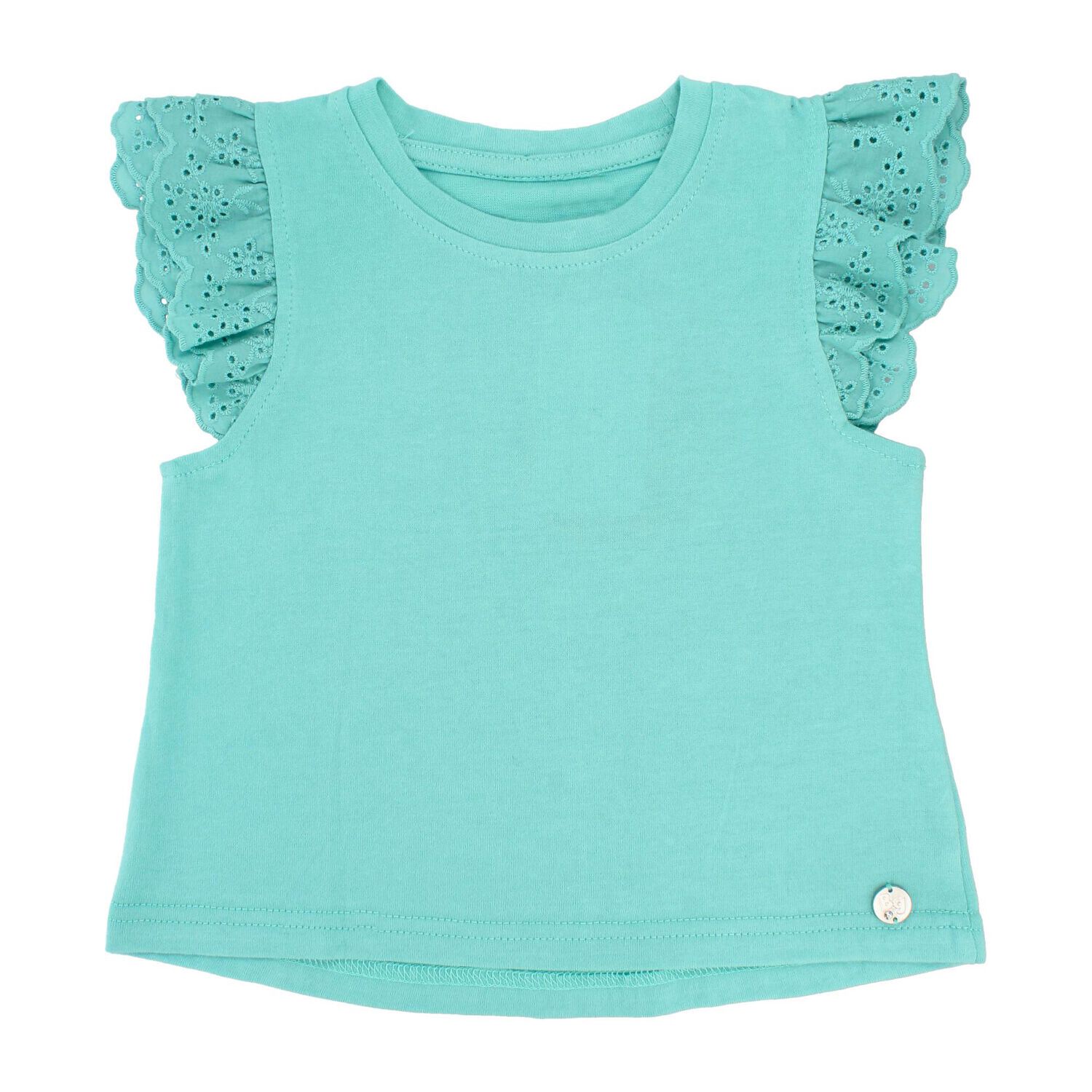 Polera Ni&ntilde;a Bubblegummers Lyss image number 0.0