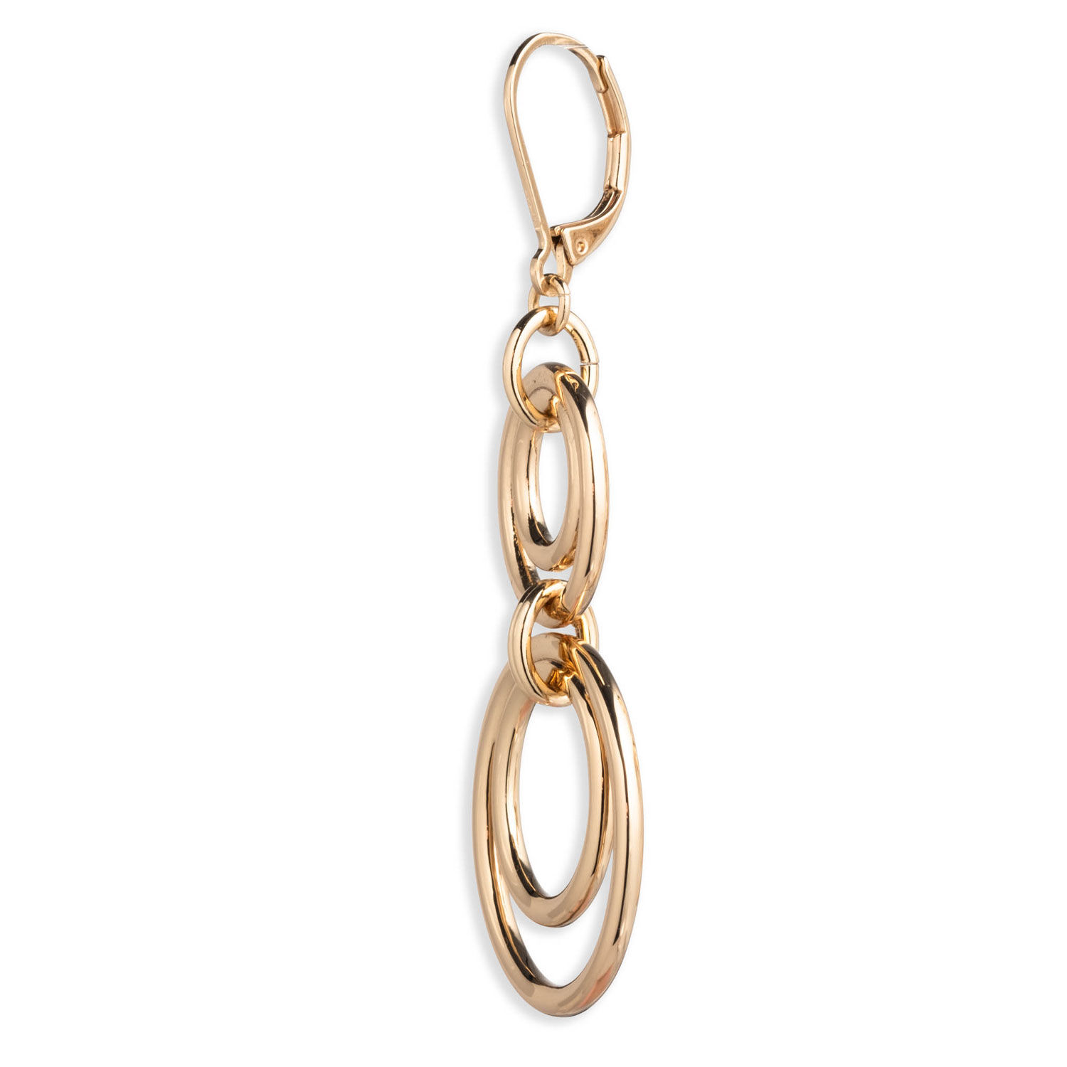 Aros Lauren Ralph Lauren 14g00785 Dorados image number 1.0