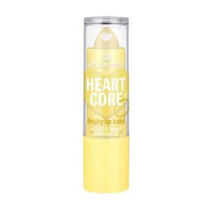 B&aacute;lsamo Labial Heartcore Lucky Lemon