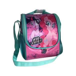 Lonchera Ni&ntilde;a My Little Pony Carry