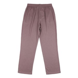 Pantal&oacute;n De Buzo Mujer Geeps