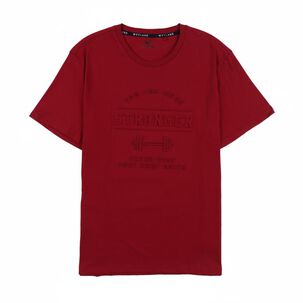 Polera Deportiva Hombre Wetland