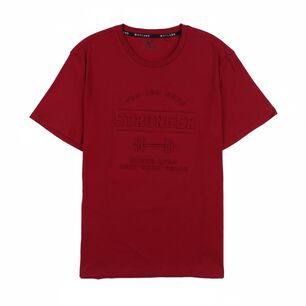 Polera Deportiva Hombre Wetland