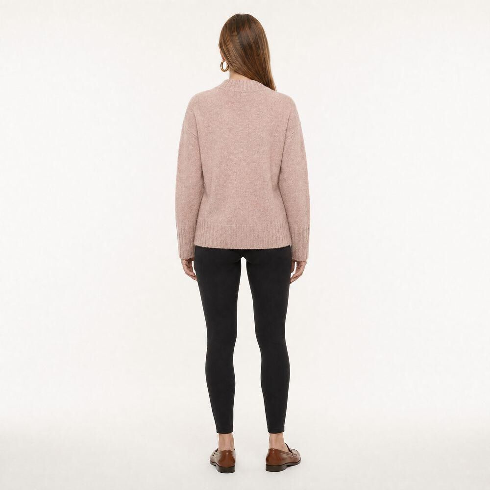 Sweater Mujer Kimera image number 1.0