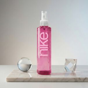 Nike Trendy Pink Woman Body Mist 200ml
