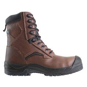 Zapato Seguridad Nazca Bota Terra Pu/tpu Nt 940