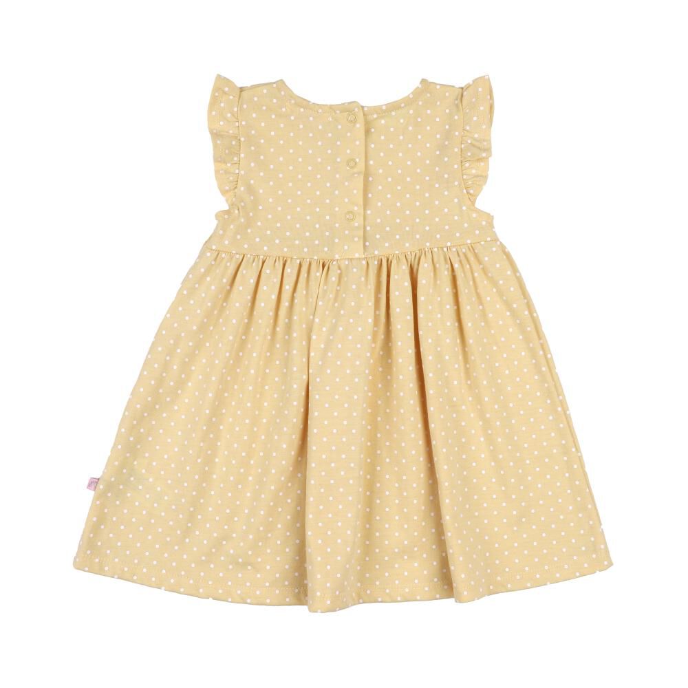 Vestido Bebe Niña Baby image number 1.0