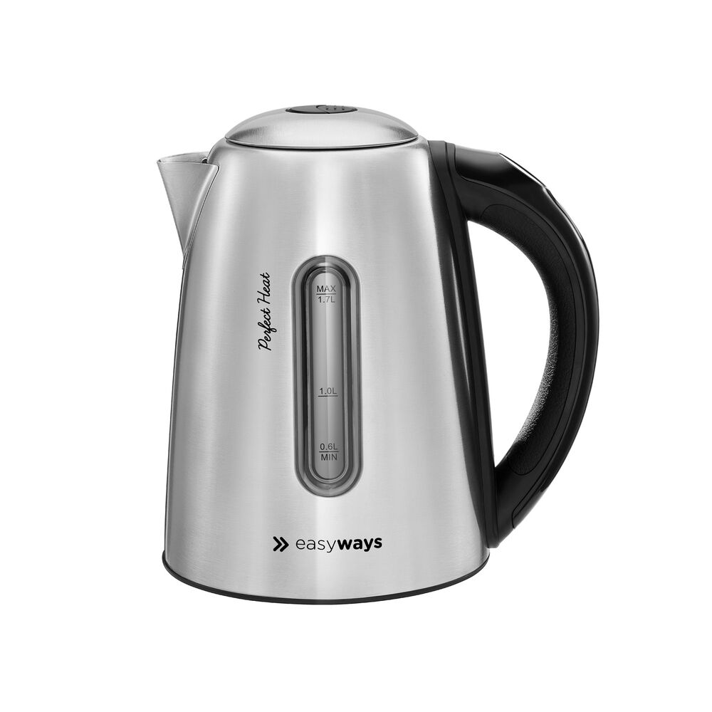 Hervidor Control De Temperatura Perfect Heat 1,7 L Easyways image number 0.0