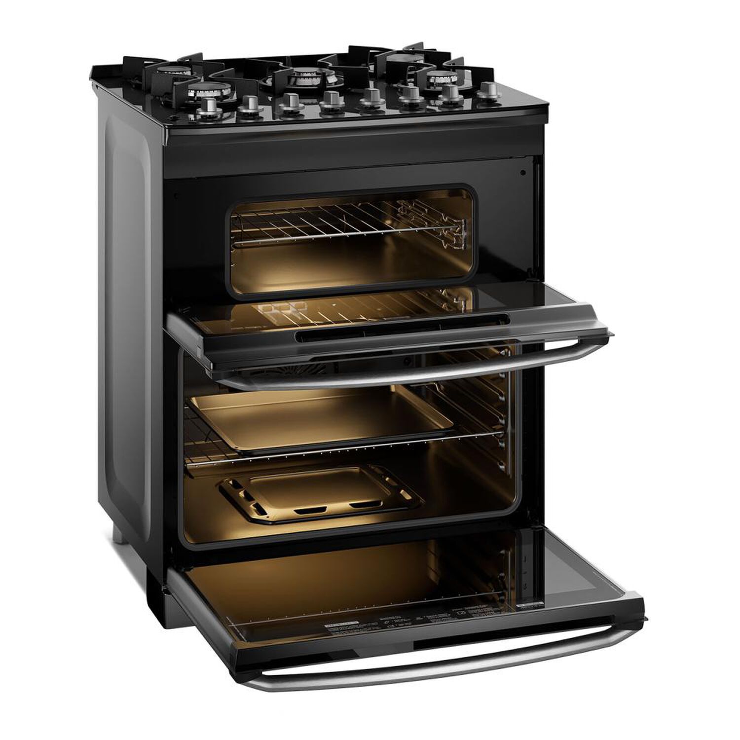 Cocina A Gas Electrolux F5edb 5 Quemadores image number 4.0