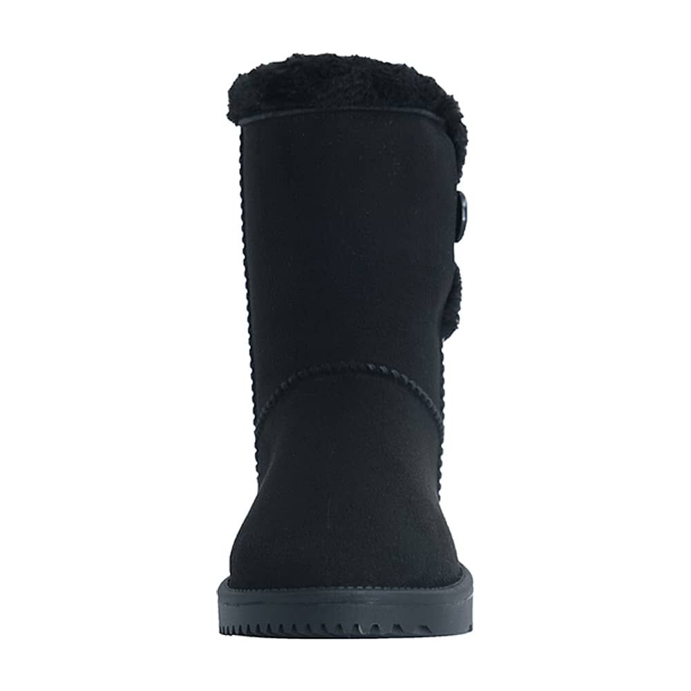 Bota Infantil Waterproof Tianjin Negro Alquimia image number 2.0