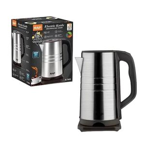 Hervidor De Agua 3500ml Raf R7808