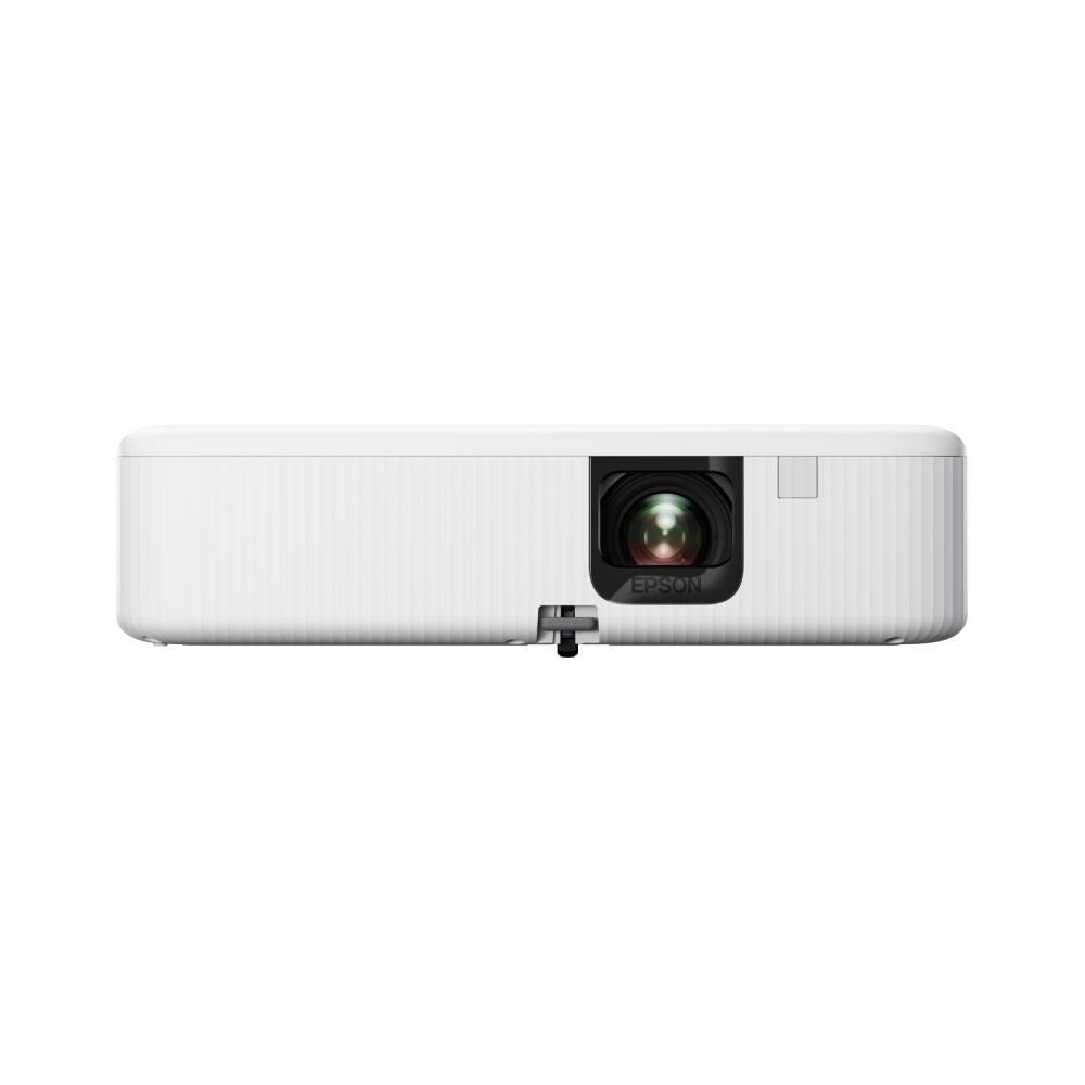 Proyector 300" Epson Epiqvision Co-FH02 Smart Projector / 1920x1080 image number 2.0
