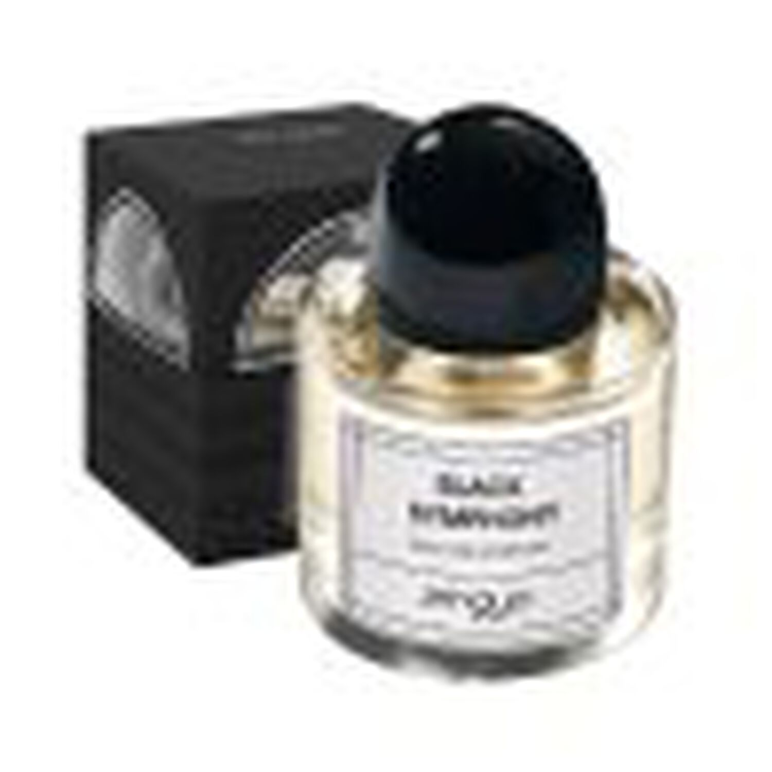 Zimaya Black Symphony Edp 100ml image number 1.0