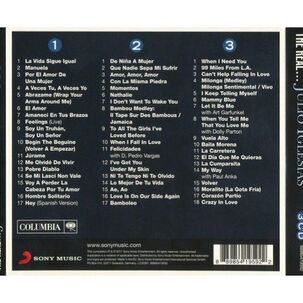 Julio Iglesias - Real Ultimate Collection (3cd) | Cd