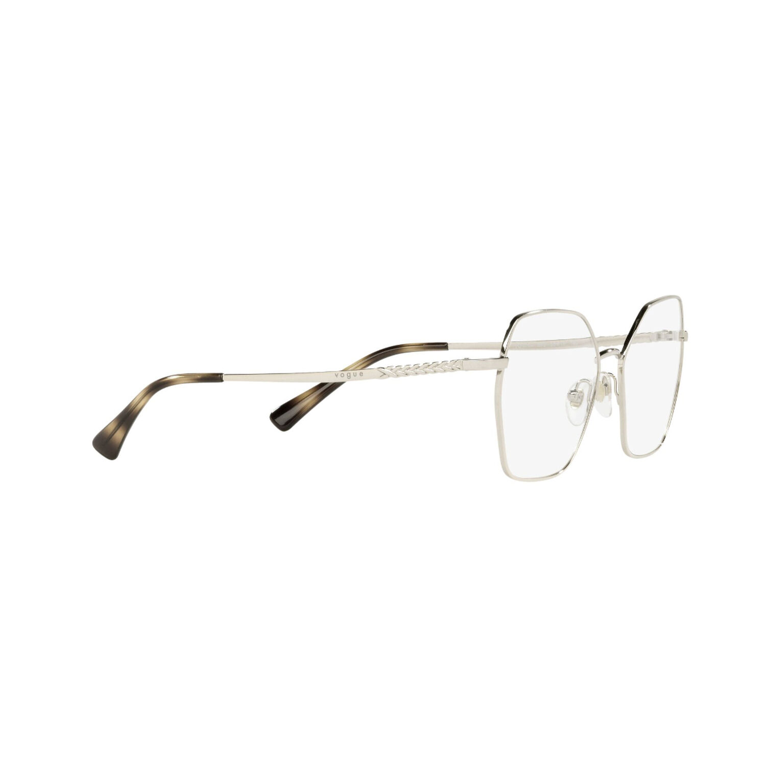 Lentes &Oacute;pticos Dorado Vogue Eyewear image number 10.0
