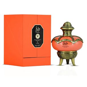 Lattafa Niche Emarati Durrah Edp 100ml