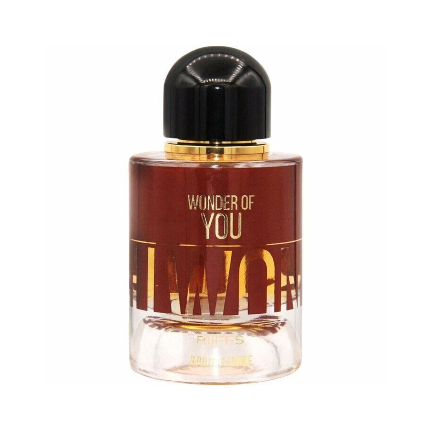Riiffs Wonder Of You Women Edp 100 Ml image number 1.0