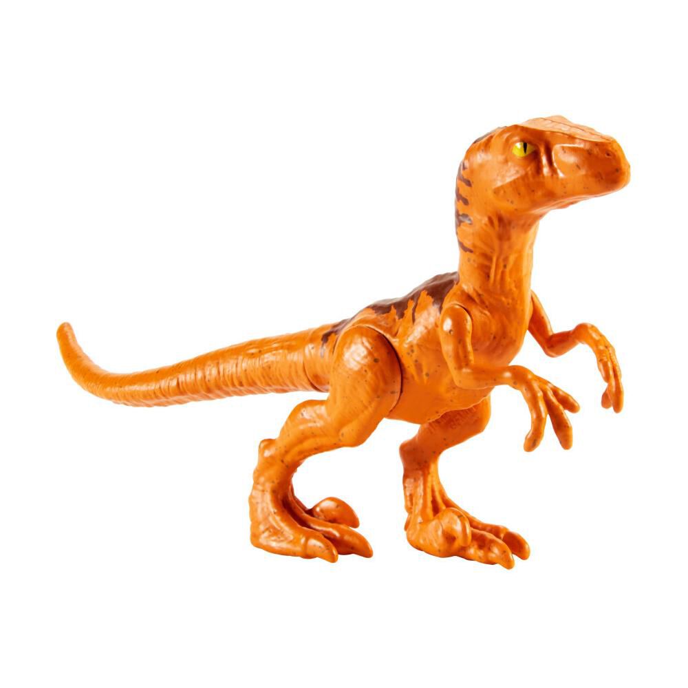 Dinosaurio De Juguete Jurassic World image number 2.0