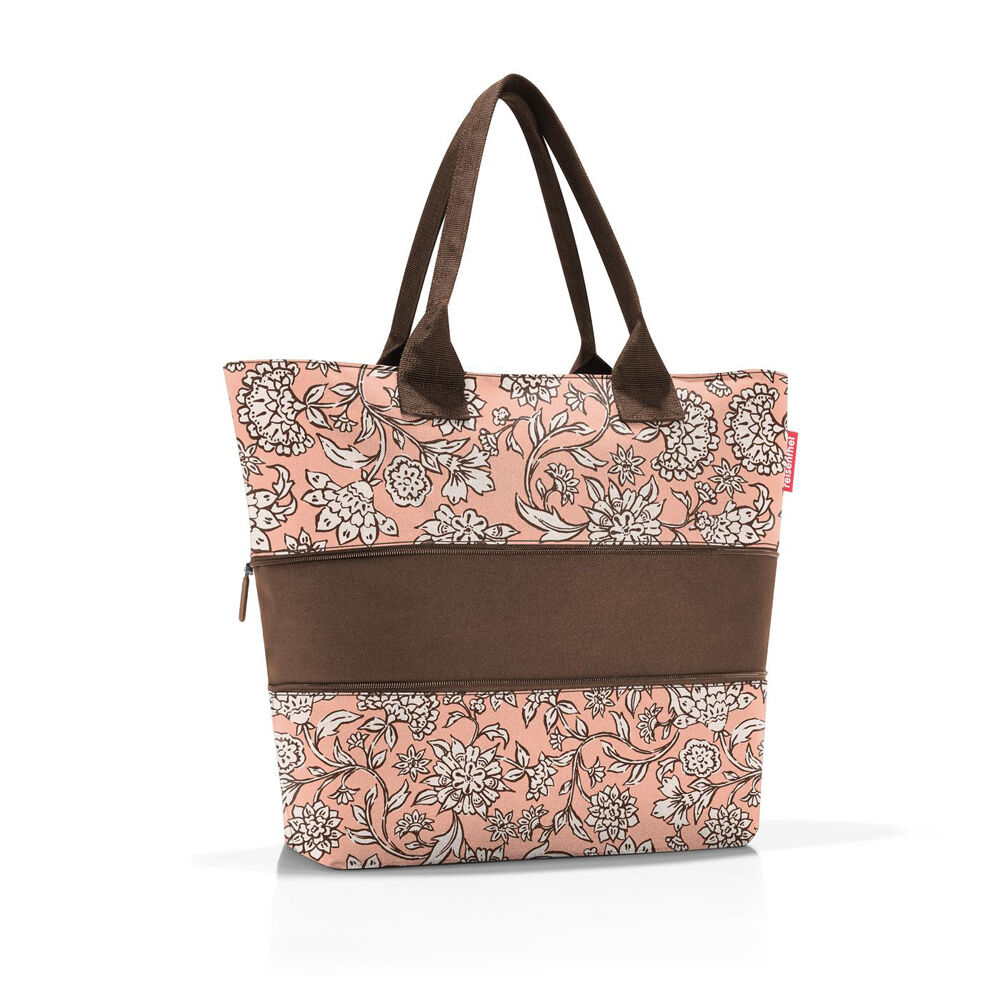 Bolso De Compras Shopper E1 - Rose image number 2.0