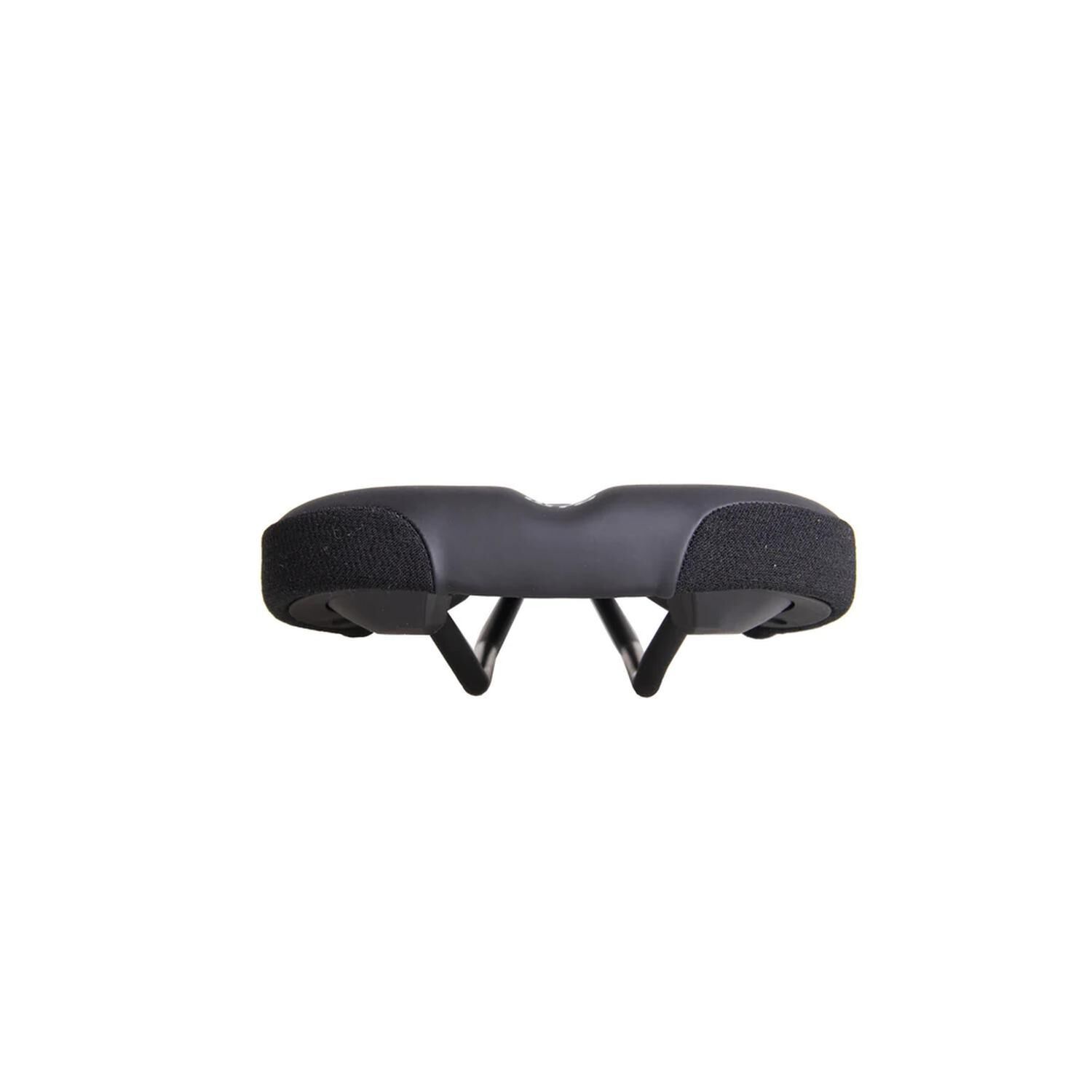 Asiento Wtb Sl8 Medium Cromoly Negro 142x265mm image number 2.0