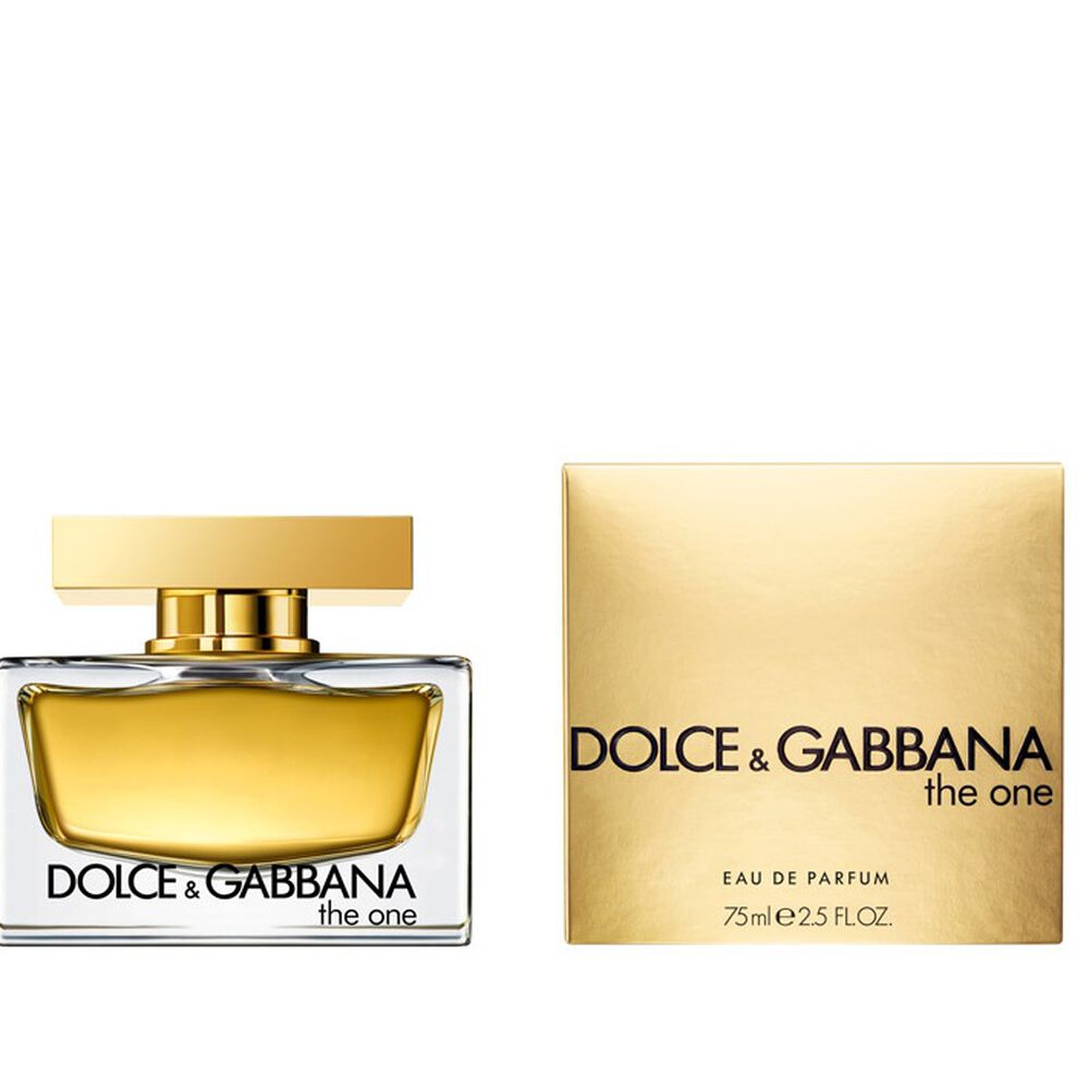 The One Woman 75 Ml Edp Dolce Gabbana image number 0.0