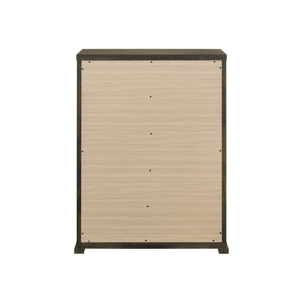 Cajonera Casaideal Austral / 5 Cajones image number 3.0