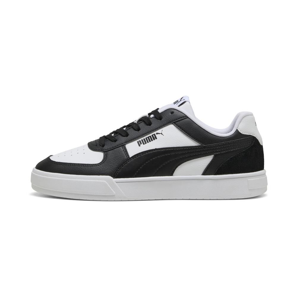 Zapatilla Urbana Puma Puma Caven Mix image number 0.0