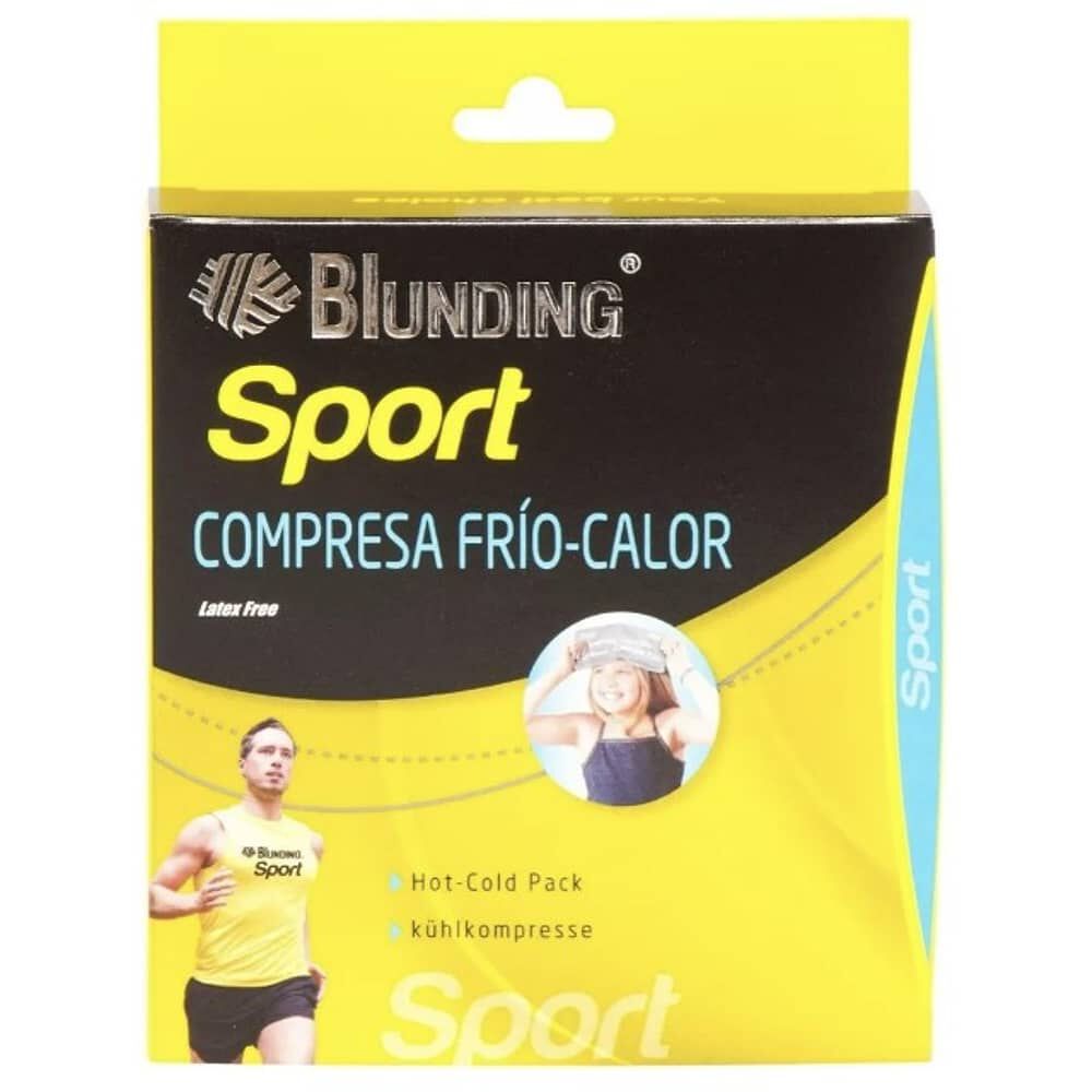 Compresa Fr&iacute;o-calor Sport Blunding image number 1.0