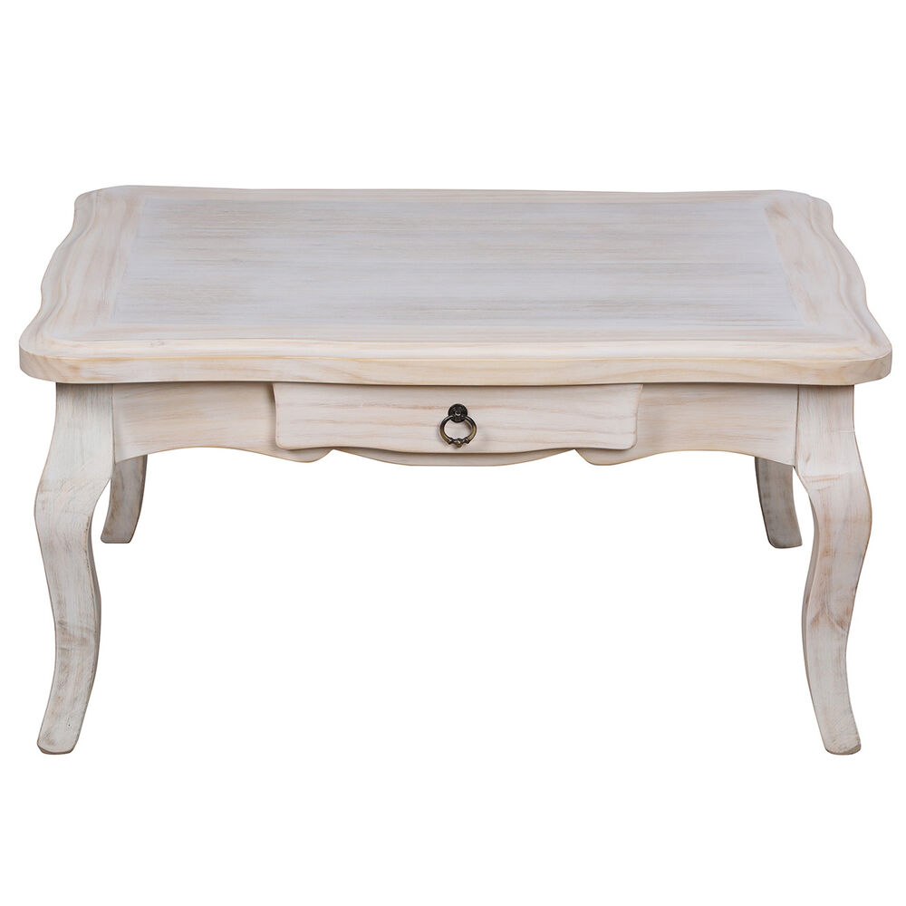 Mesa De Centro Normando Vintage image number 1.0