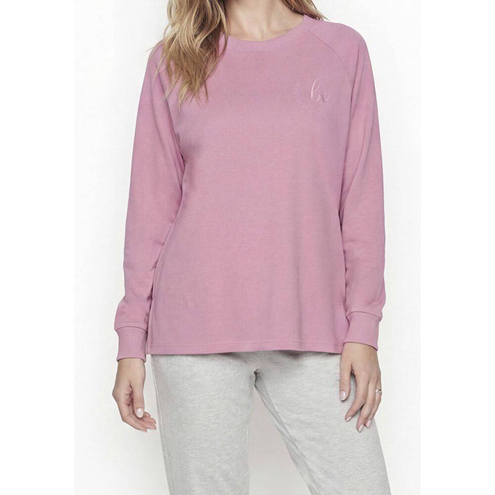 Pijama De Mujer Viscosa 60.1611m-mor image number 2.0