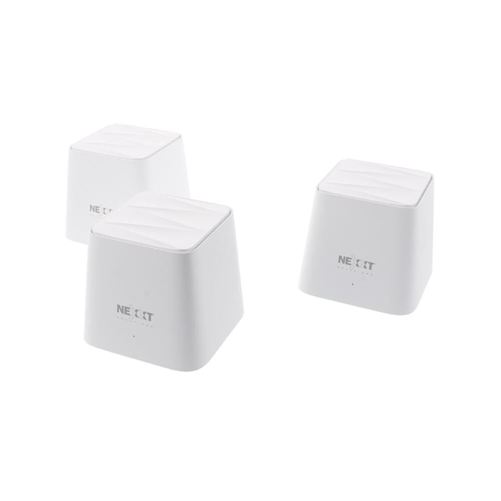 Router Nexxt VEKTOR3600-AC image number 0.0