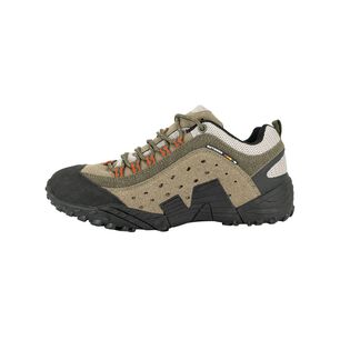 Zapatilla Outdoor Espino Khaki Uns