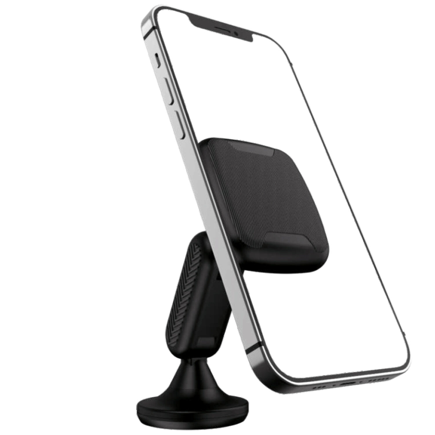 Soporte Celular 360 Autom&oacute;vil Magn&eacute;tico - Ps image number 0.0