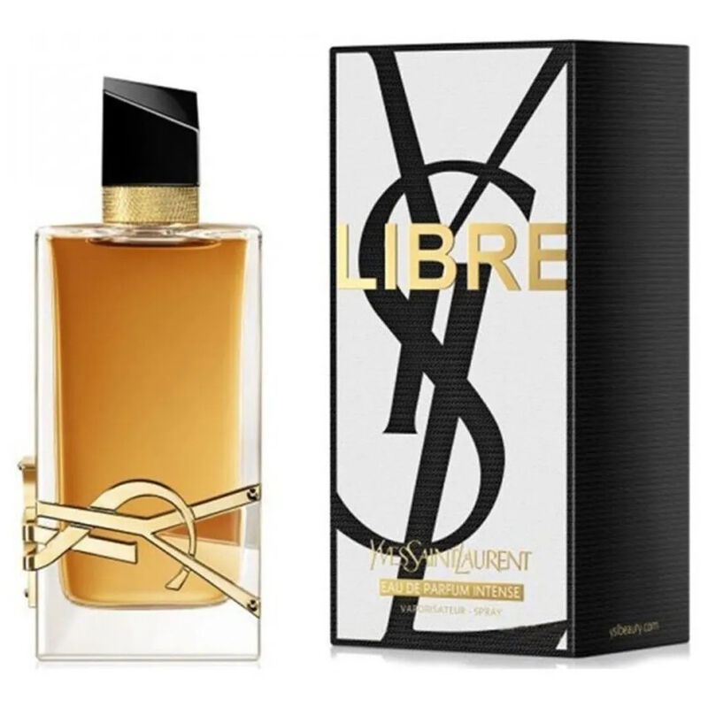 Libre 90 Ml Eau De Parfum Intense Yves Saint Laurent