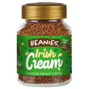 Café Beanies Liofilizado Irish Cream
