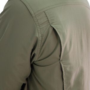 Camisa Hw Arizona Hombre Verde Oliva