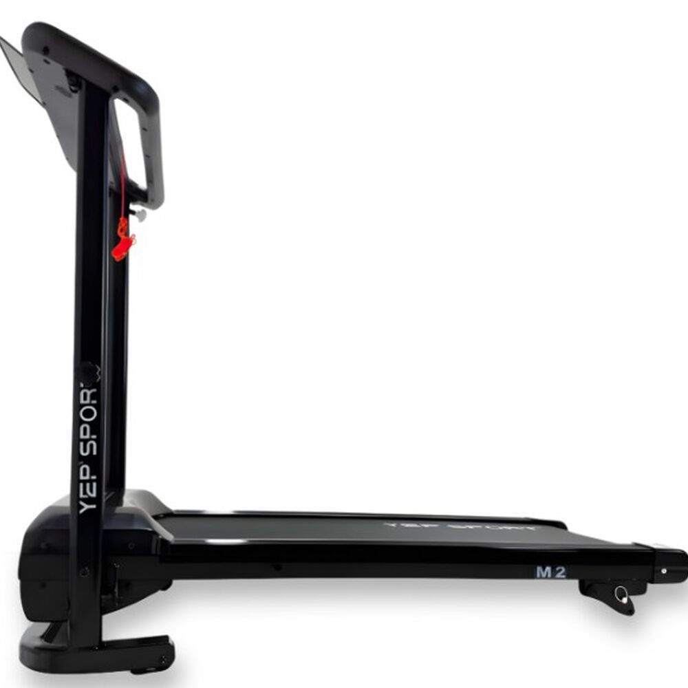 Trotadora El&eacute;ctrica Con Inclinaci&oacute;n Yepsport image number 7.0