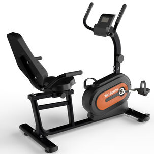 Bicicleta Est&aacute;tica Reclinada M3000-r Ten Series