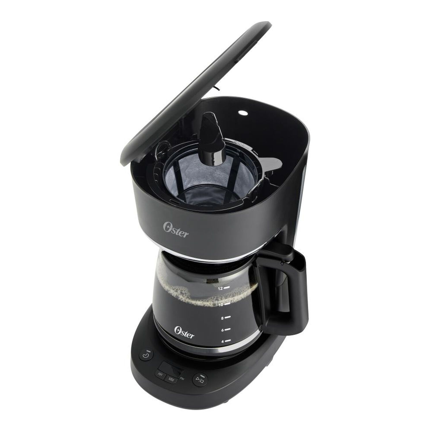 Cafetera Oster BVSTDCP121B-052 image number 5.0