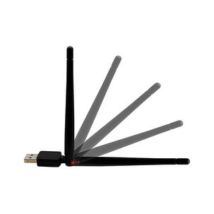 Adaptador Antena Usb Wifi 150mbps - Ps