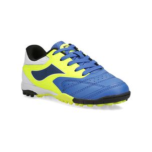 Zapatilla Infantil Ni&ntilde;o Pro Soccer Blue