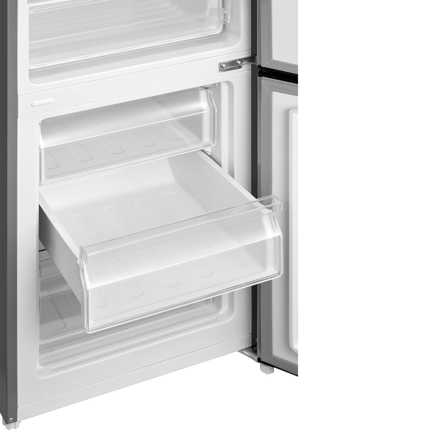 Refrigerador Bottom Freezer Frio Directo 262 Lts Lrb-270sdiw image number 8.0