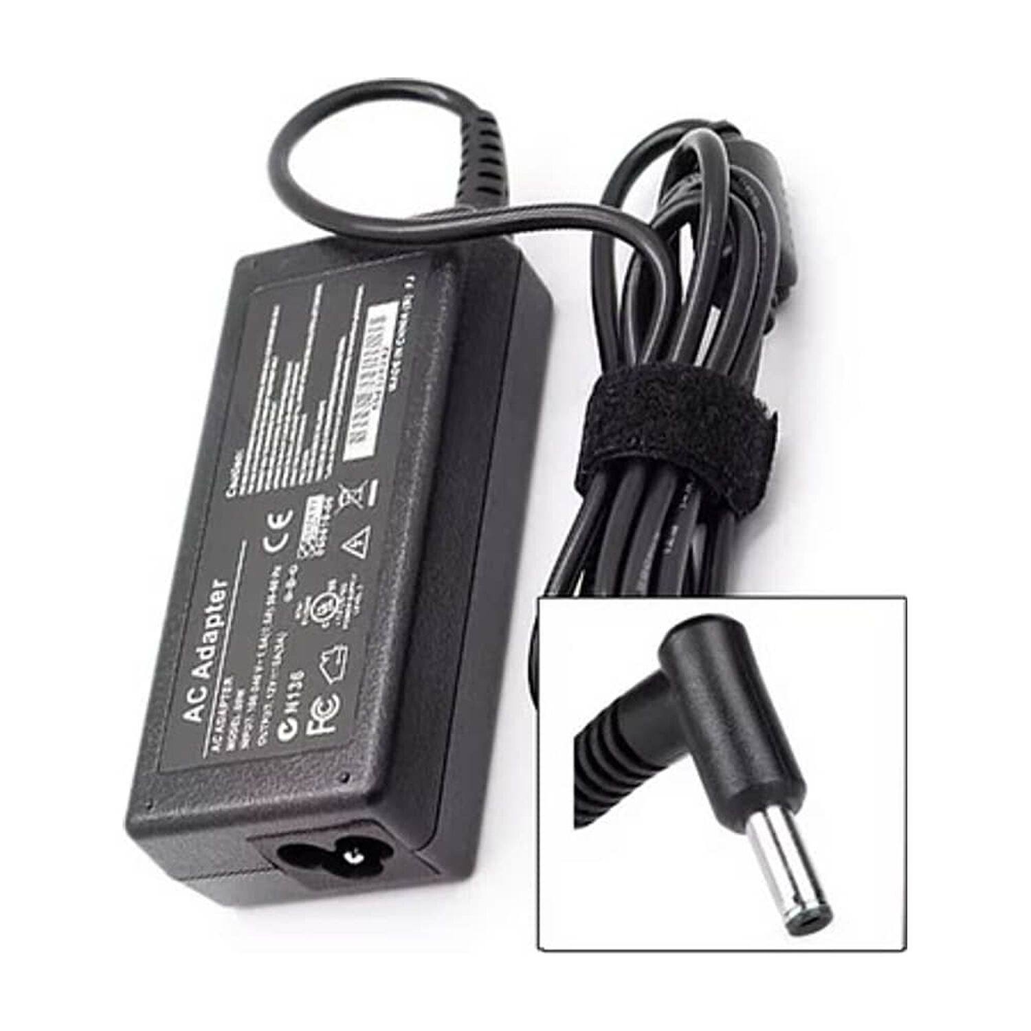 Cargador De Notebook Dblue Dbekc-143 image number 1.0