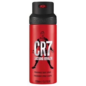 Cristiano Ronaldo Cr7 Deodorant 150 Ml