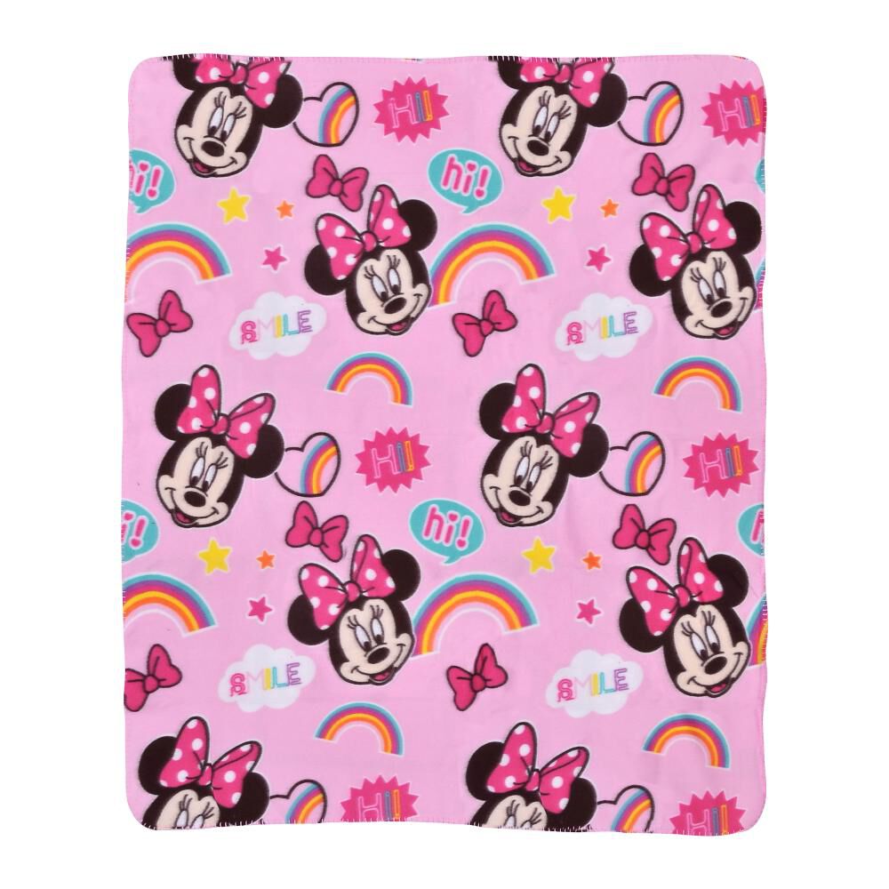 Manta Polar Disney Minnie image number 0.0