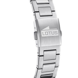 Reloj 18872/3 Lotus Rojo Mujer Cellent
