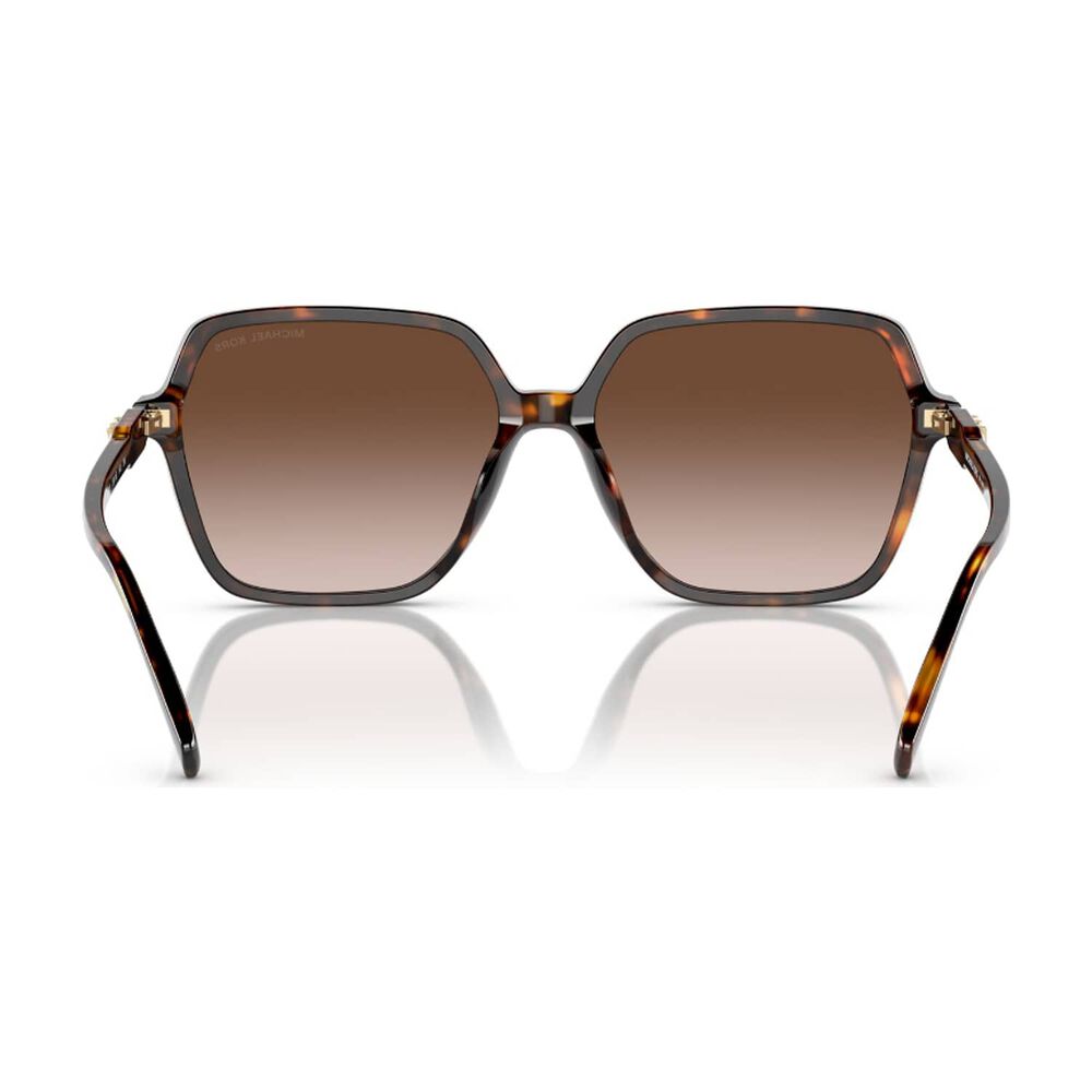 Lentes De Sol Jasper Havana Oscuro Degradado Michael Kors image number 3.0