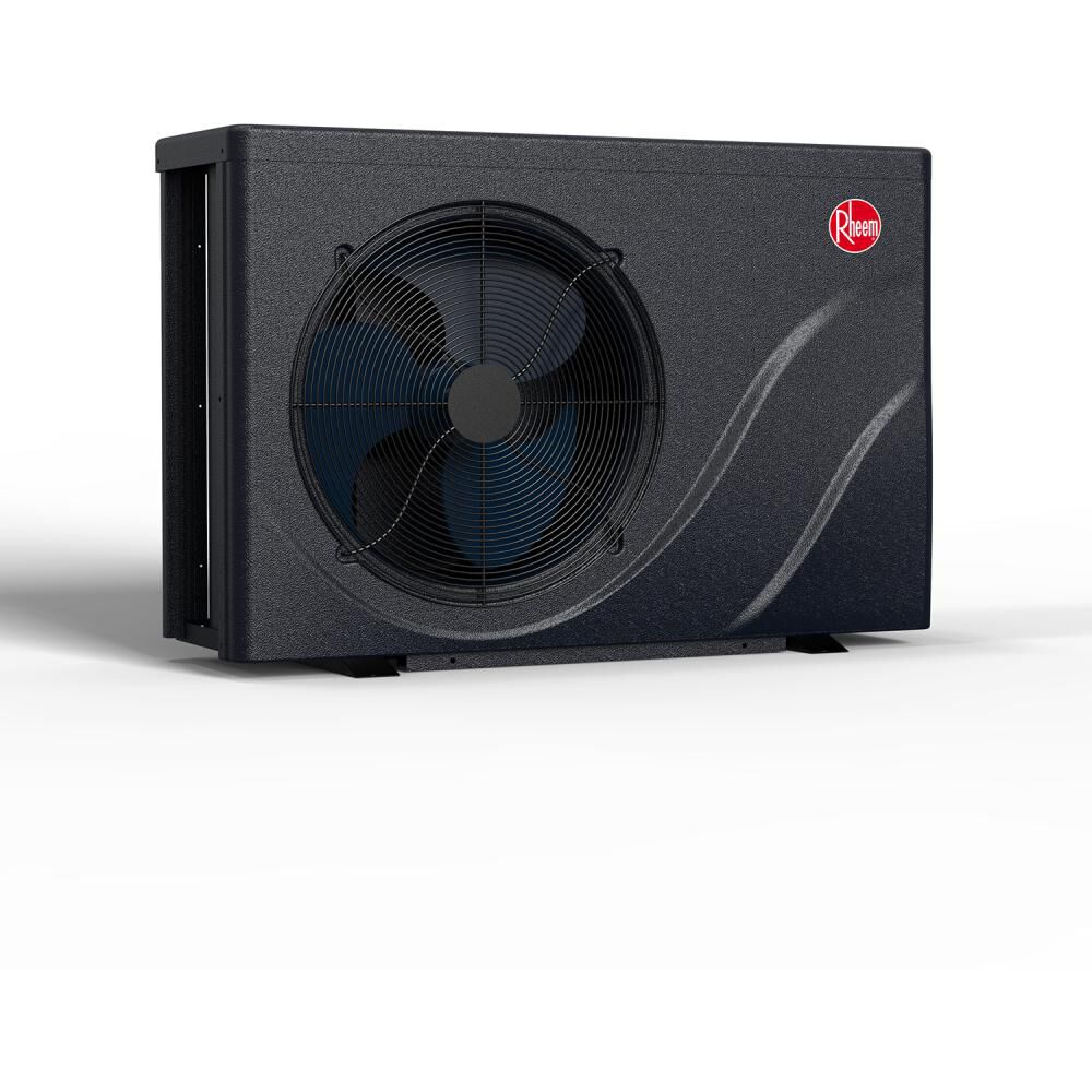 Bomba De Calor Para Piscina Splendid Ionizado / 50m3 image number 0.0