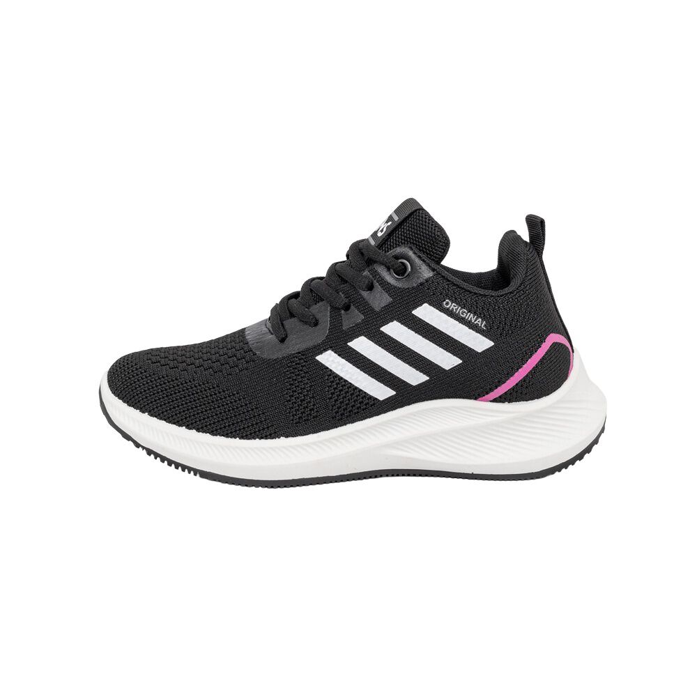 Zapatilla Idro Negro Uns image number 1.0