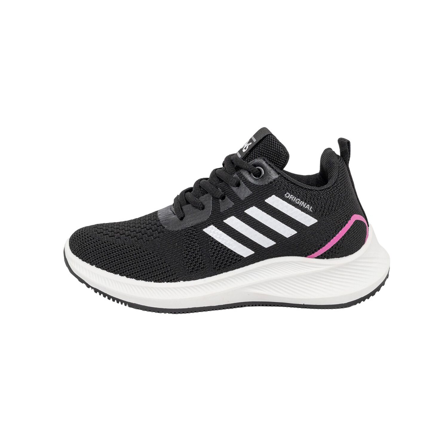 Zapatilla Idro Negro Uns image number 1.0